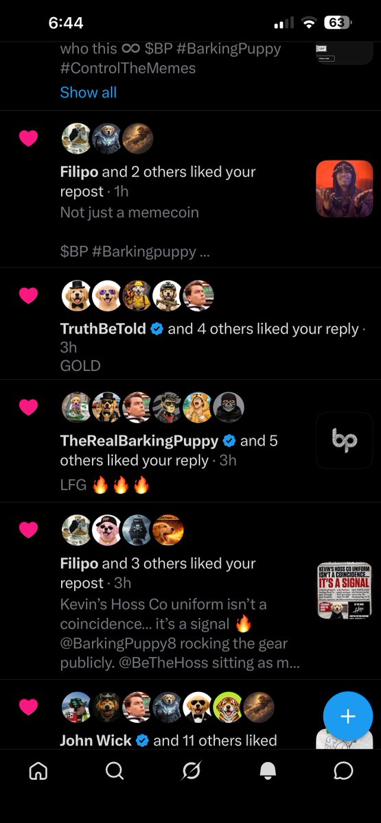 Colton (gen wealth arc) tweet media