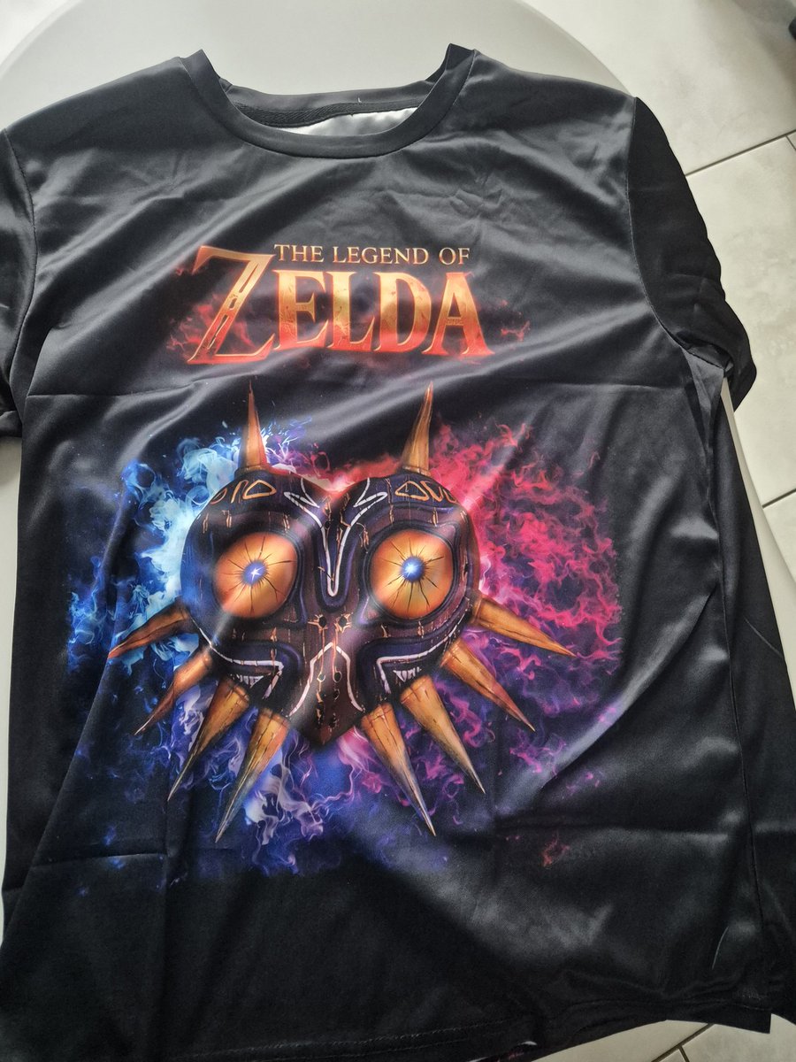 Arrivage de tshirt 😍😍