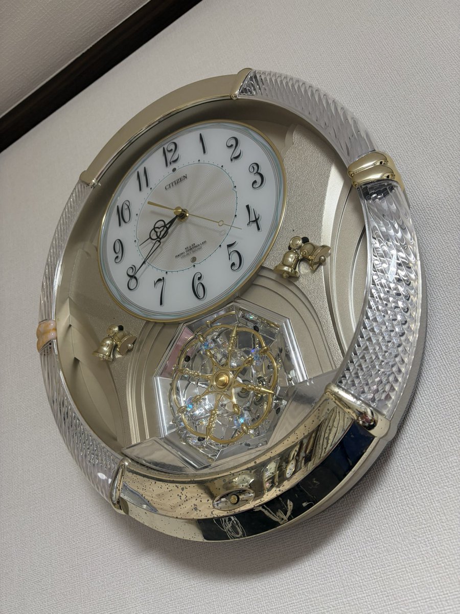 まーちゃん🕰✌🏻💄🌺（元ぽりめろでぃ） tweet media