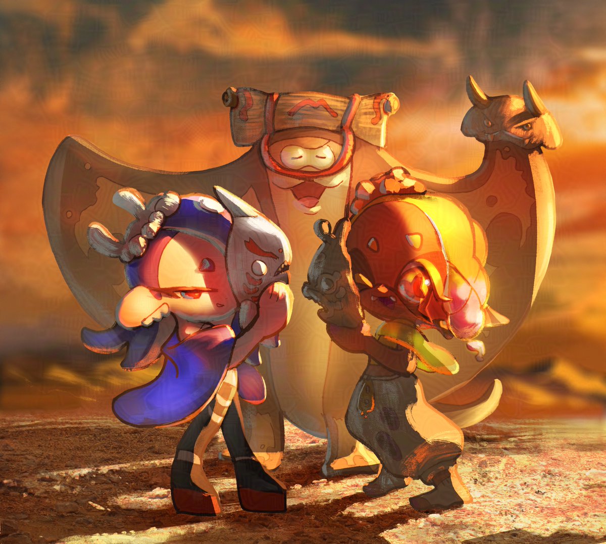 くどぅお tweet media