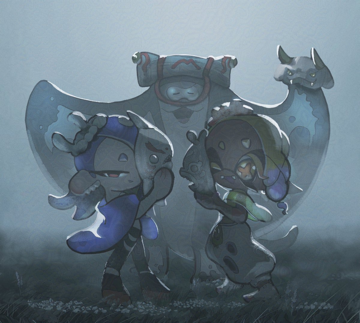 くどぅお tweet media