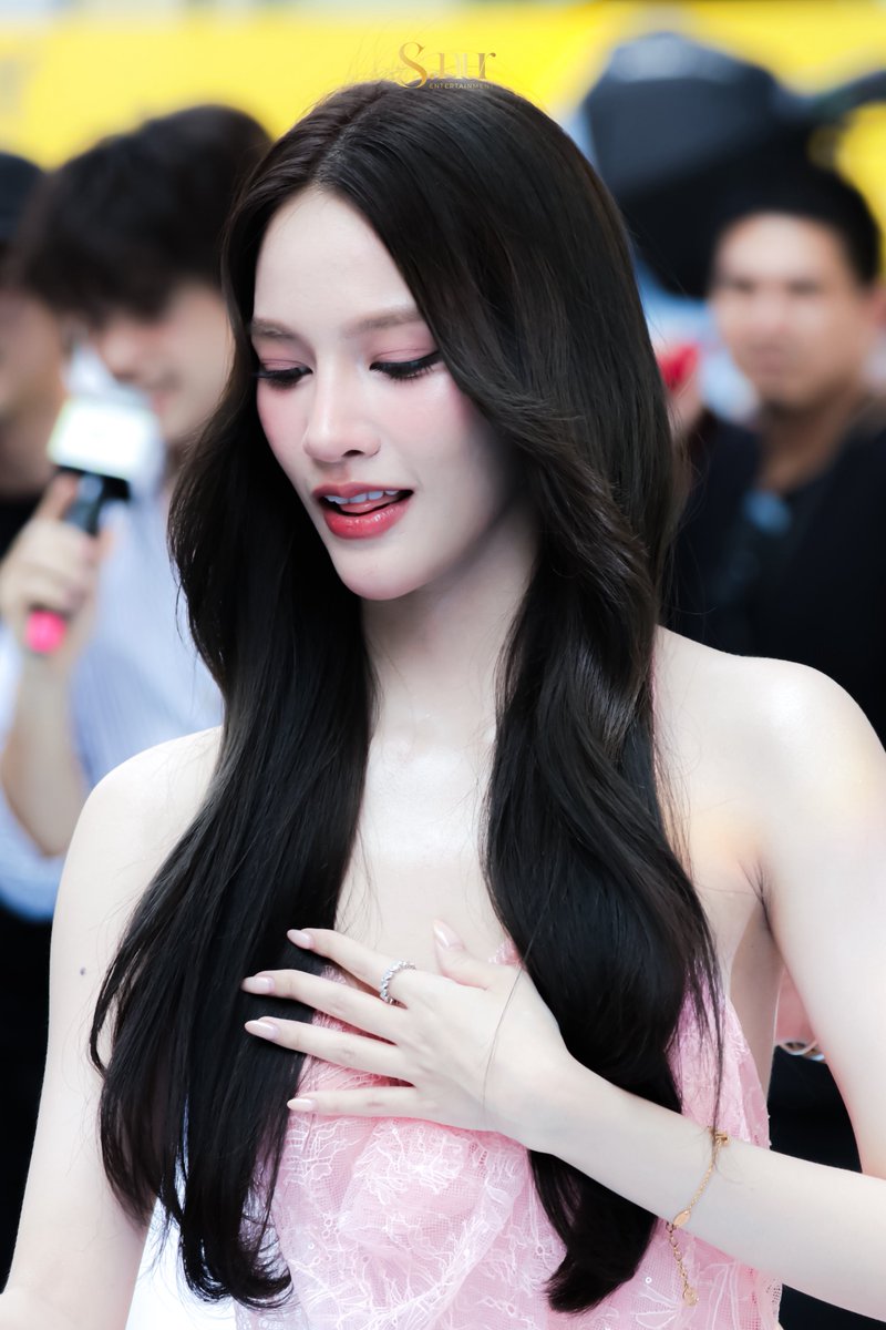 S.nur Entertainment ✨ tweet media