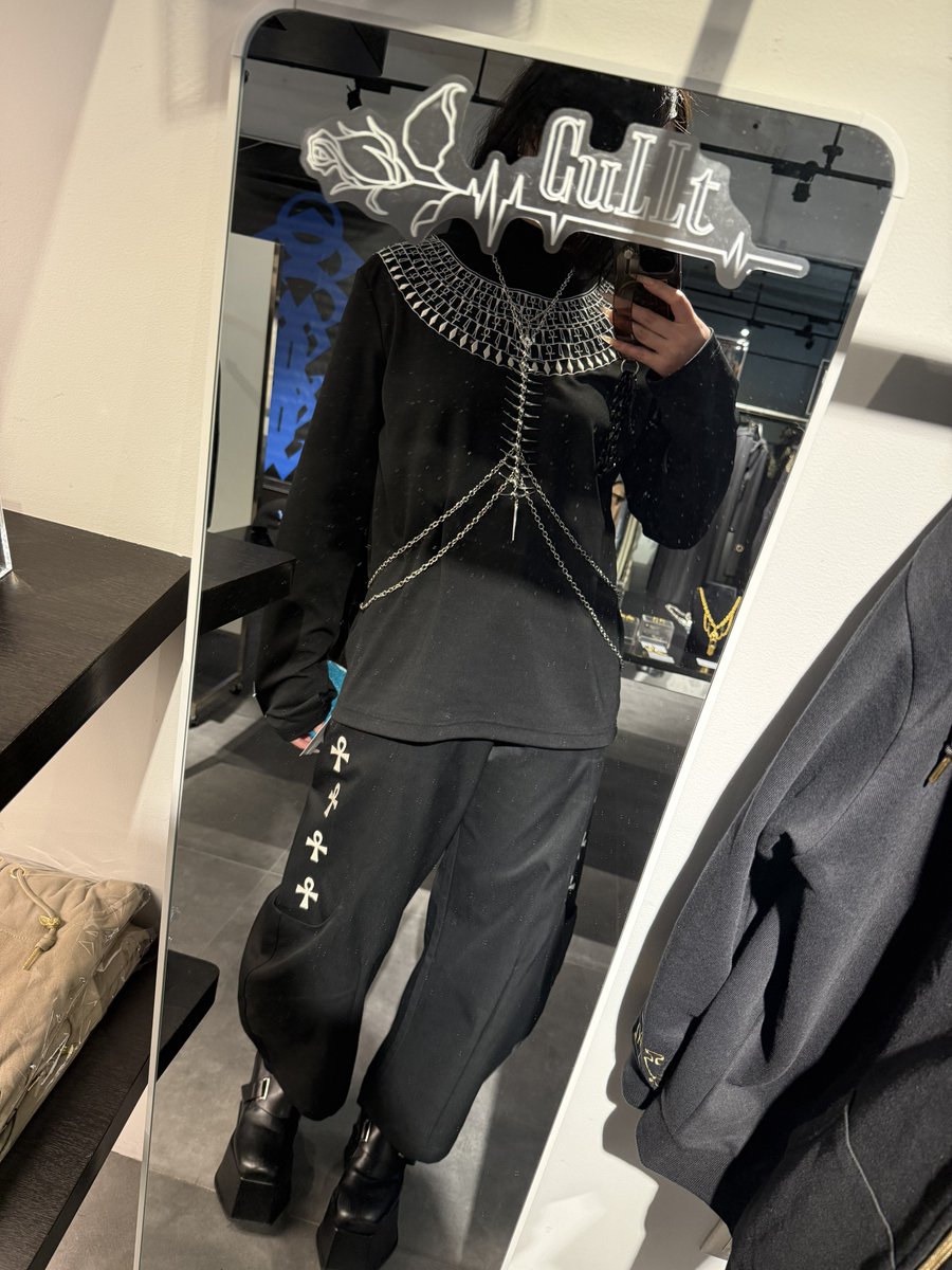 さとり tweet media