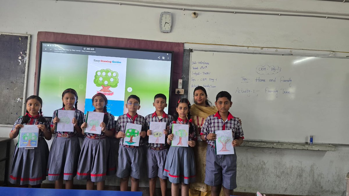 PM SHRI KV AFS BORJHAR tweet media