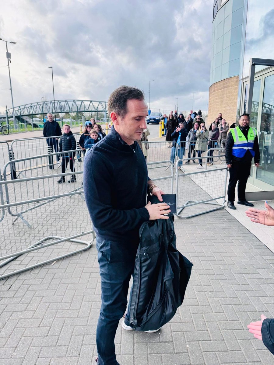 Football Away Days tweet media