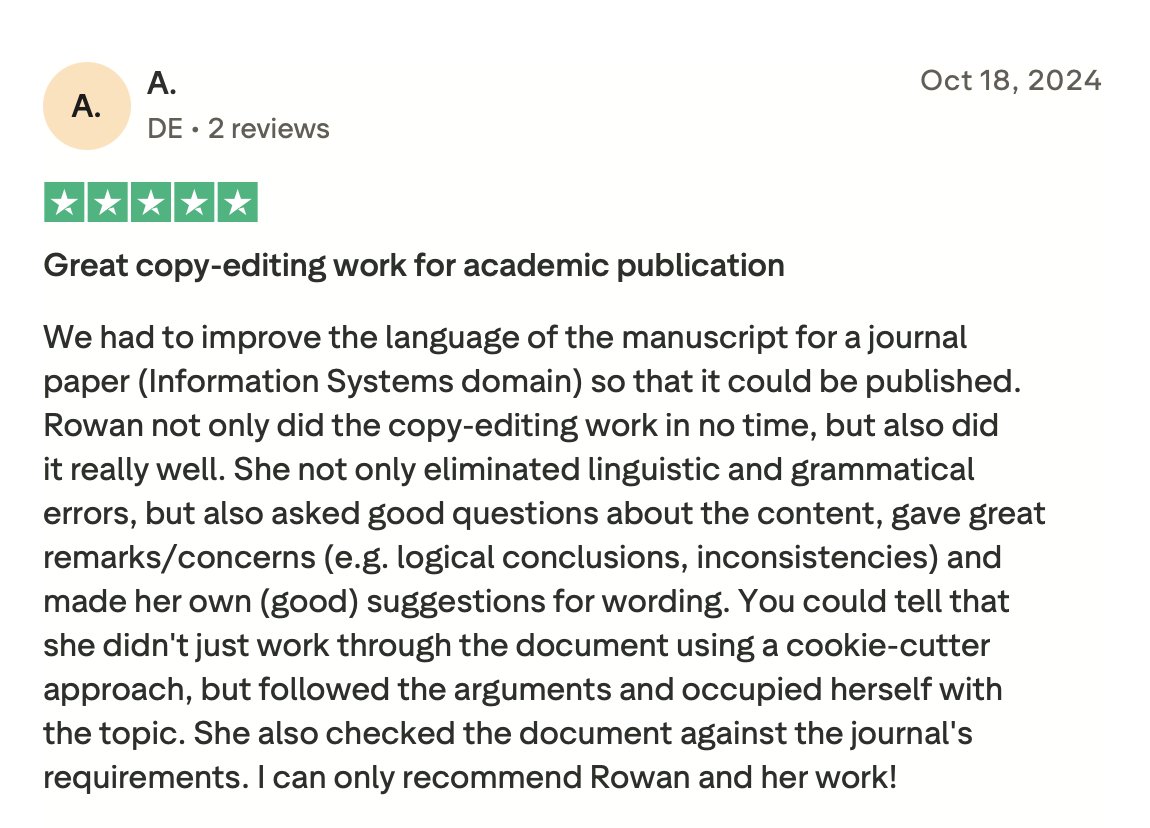 rowan_deer's tweet image. Here's my website and some reviews: 

rowandeer.com/editing-writin…

#copyeditor #copyediting
