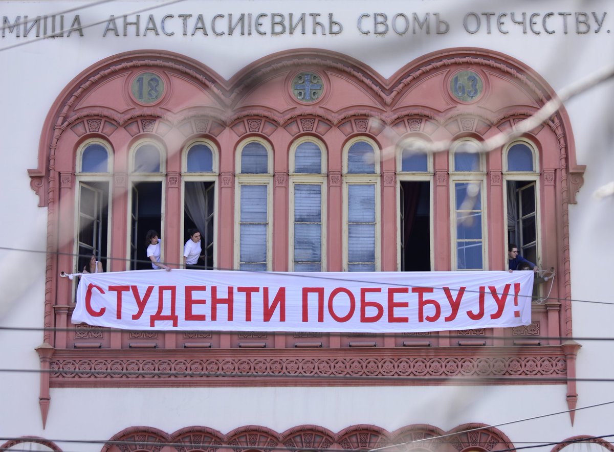 FTN SE BUDI tweet media