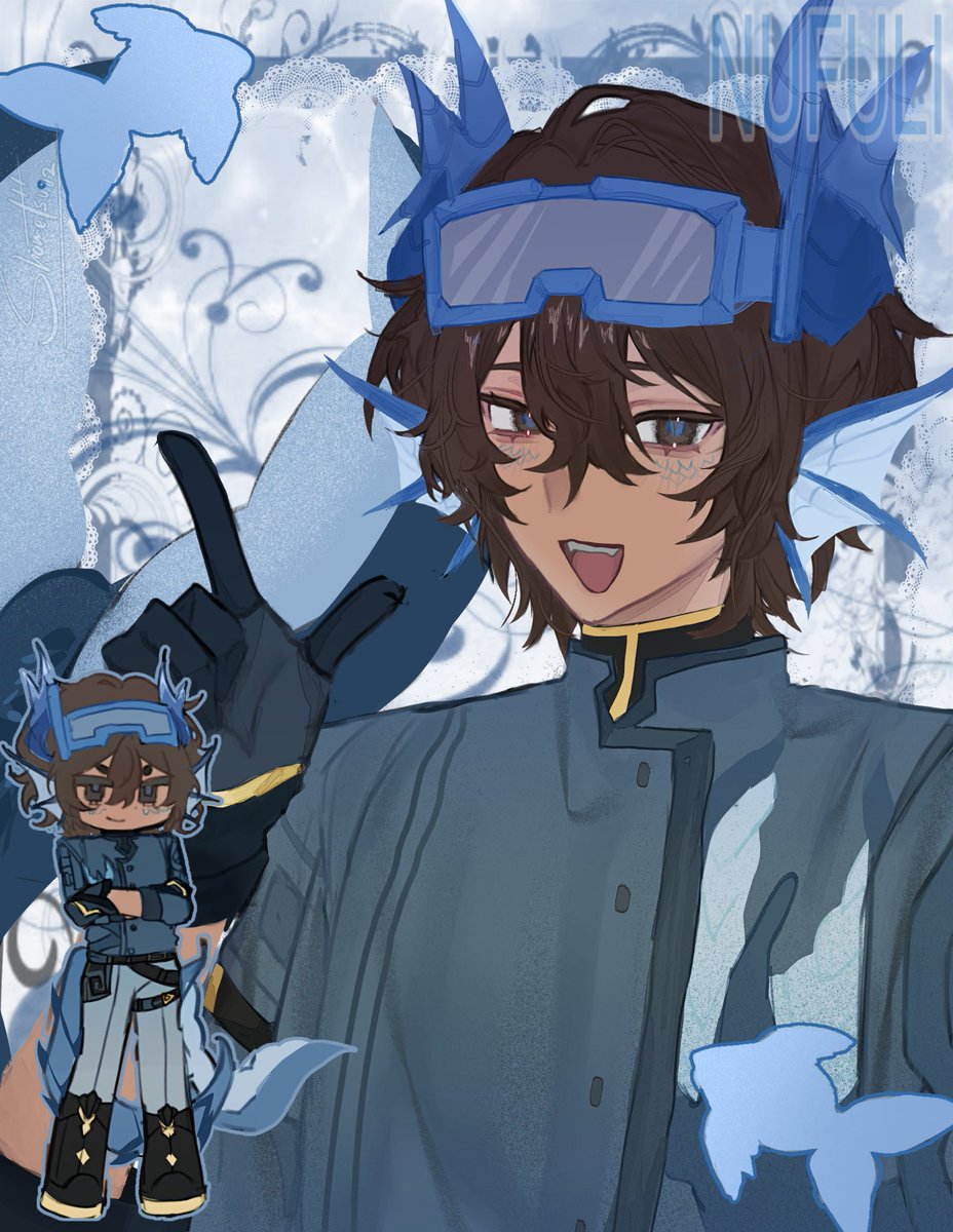 yena // COMMS CLOSED tweet media