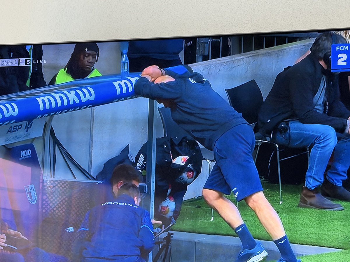 Flutlichtliebe1848 ⚒️ tweet media