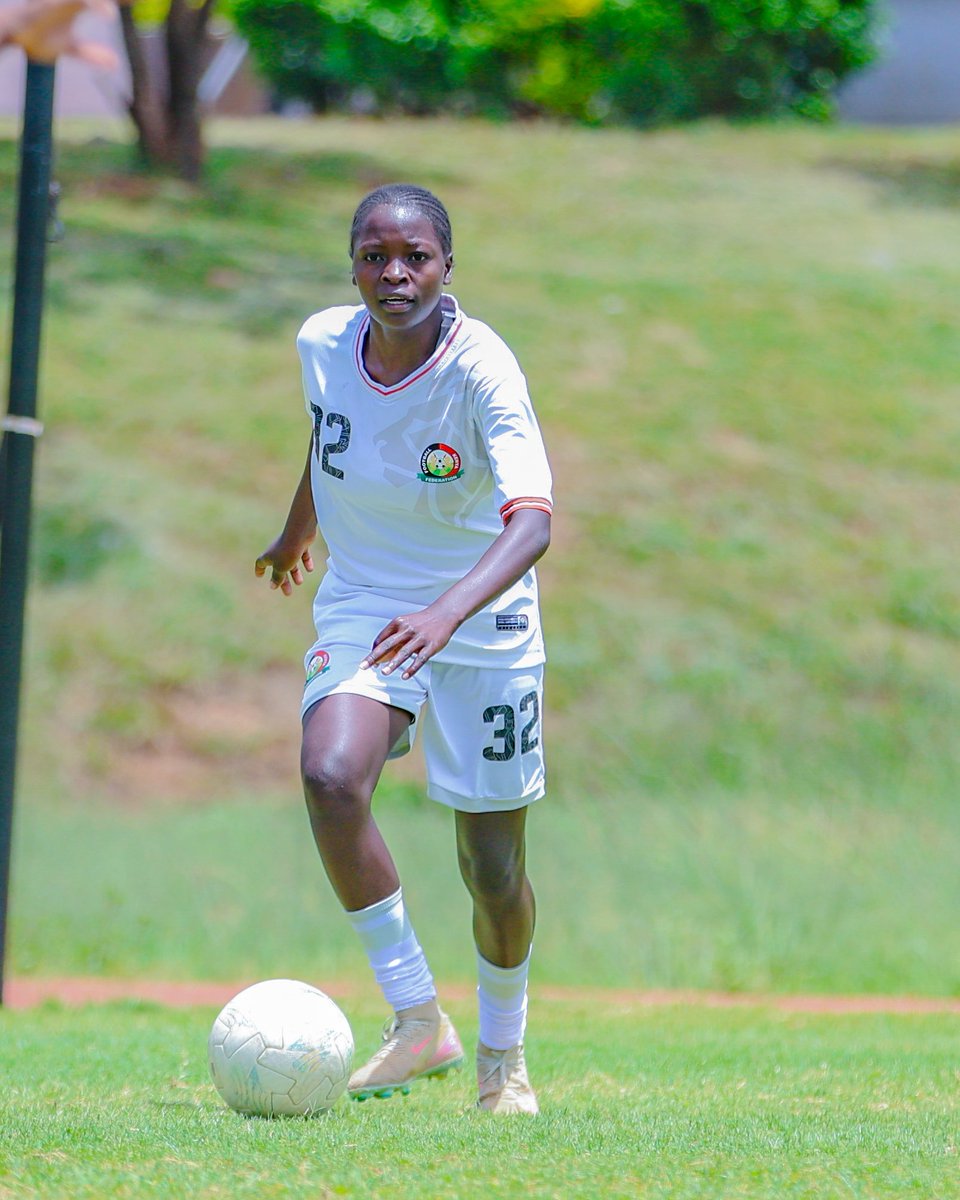 Harambee Starlets tweet media