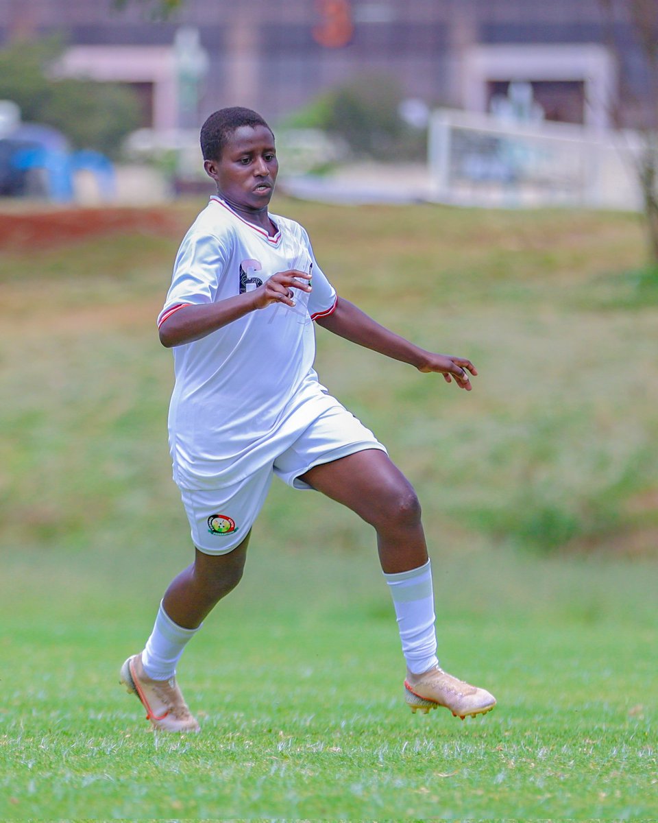 Harambee Starlets tweet media