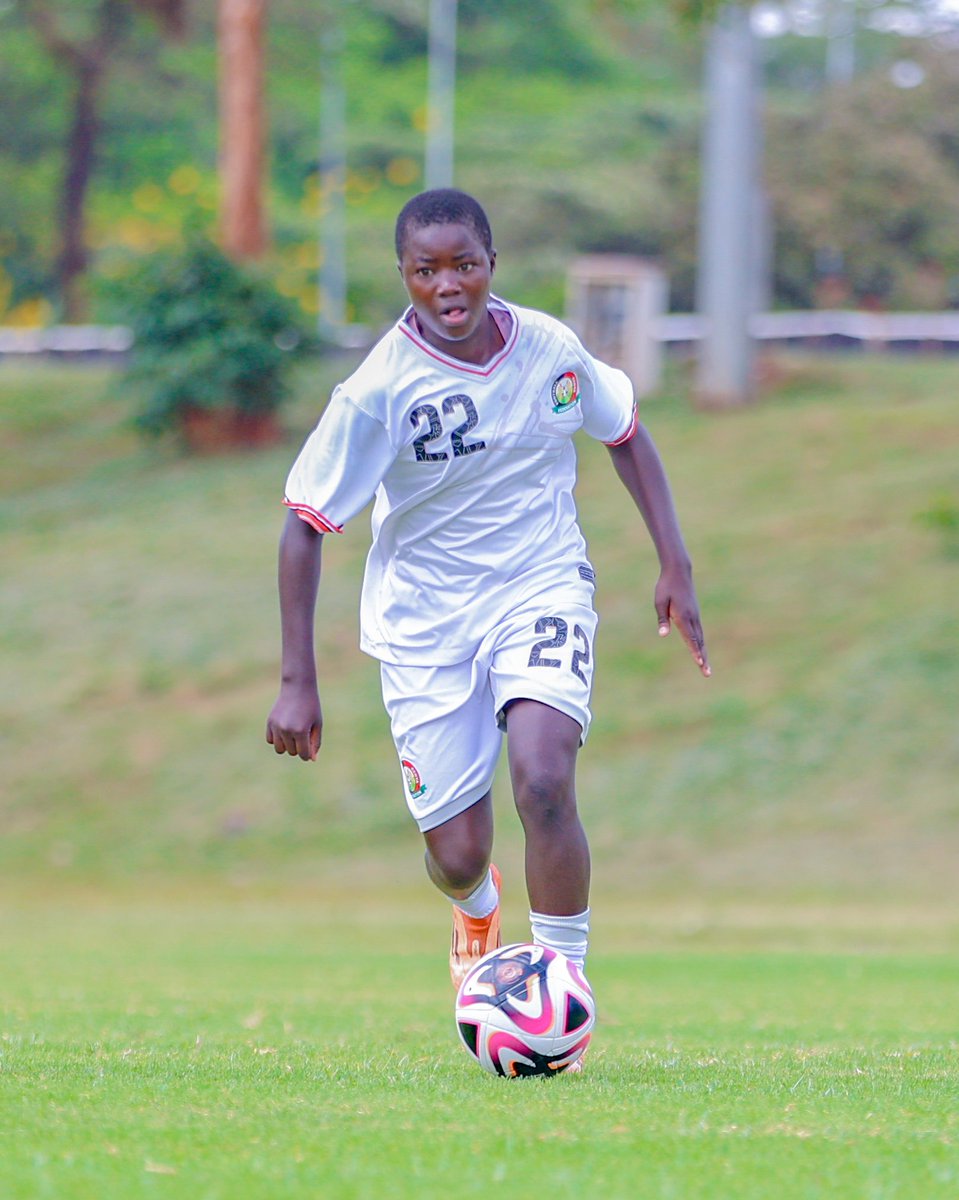 Harambee Starlets tweet media