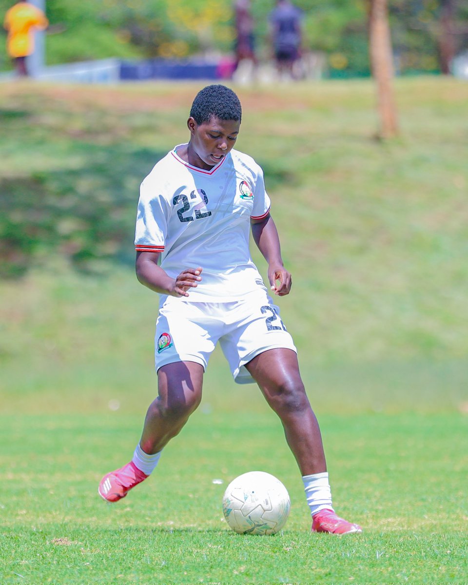 Harambee Starlets tweet media