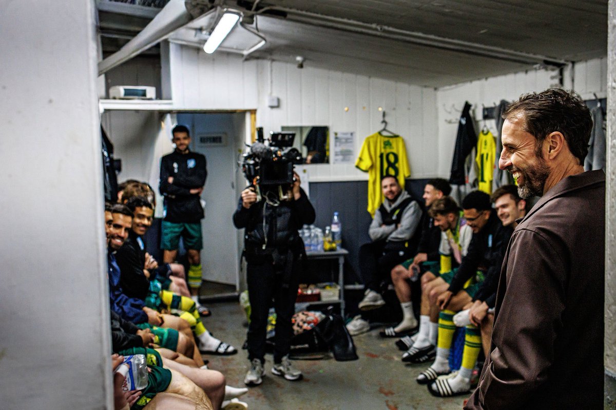 Hitchin Town FC tweet media