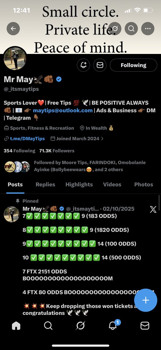 High_Bee tweet media