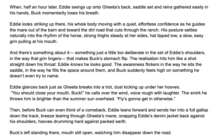 ad_Iunam's tweet photo. I've been wanting to write something like this for YEARS thank you #buddie for giving me the chance to do this <3 https://t.co/cCtq42qApj