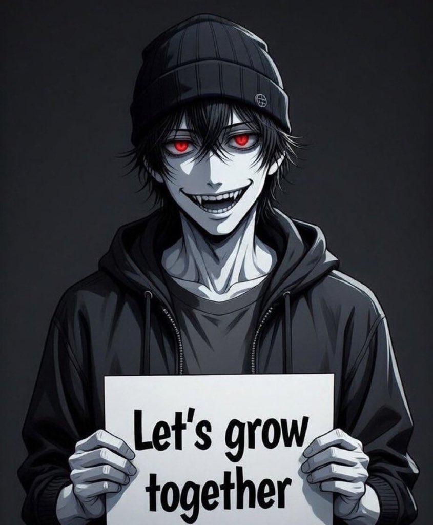 Candy White tweet media