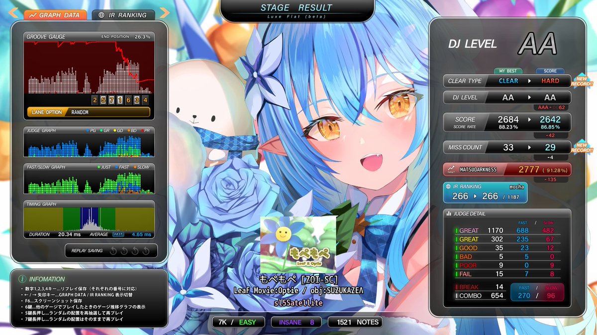 えびにゃ🍤 tweet media