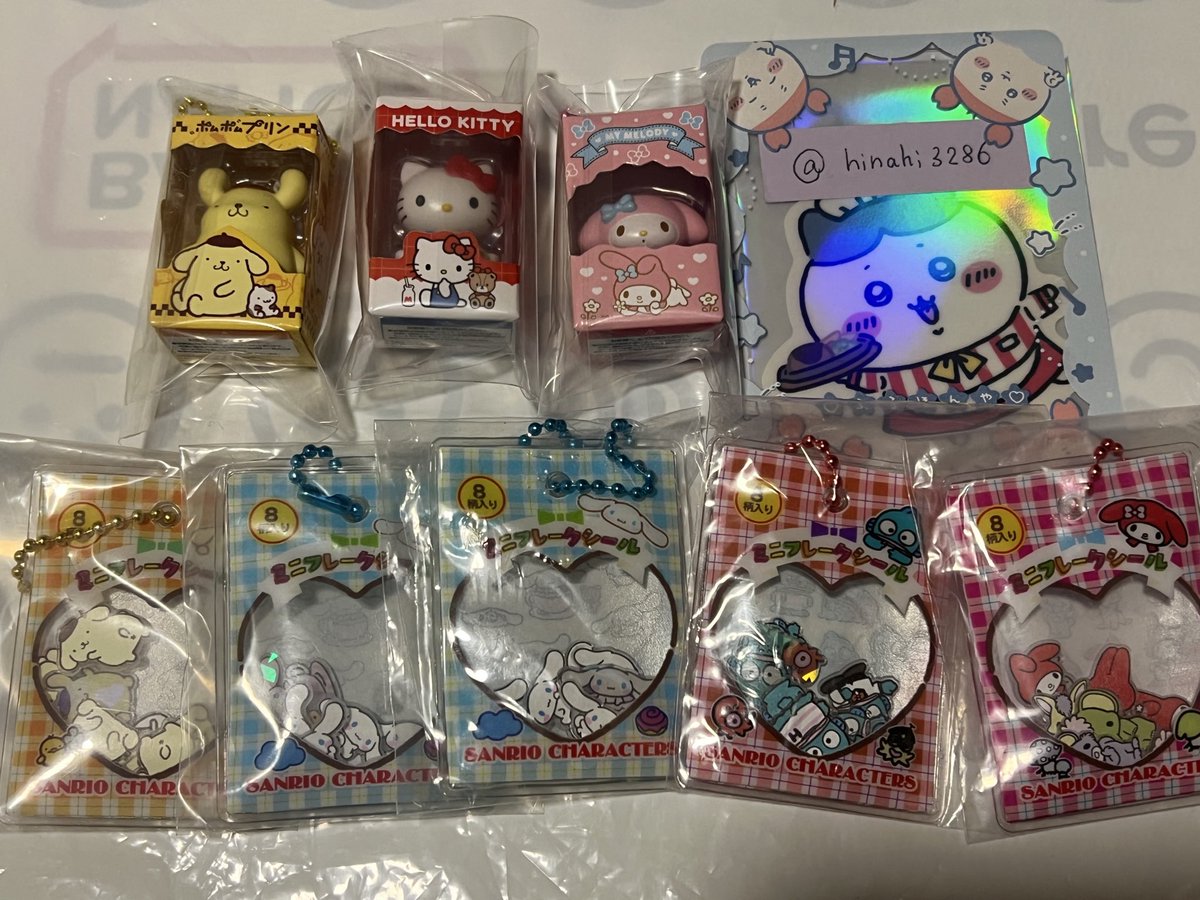 Hina🌻 tweet media