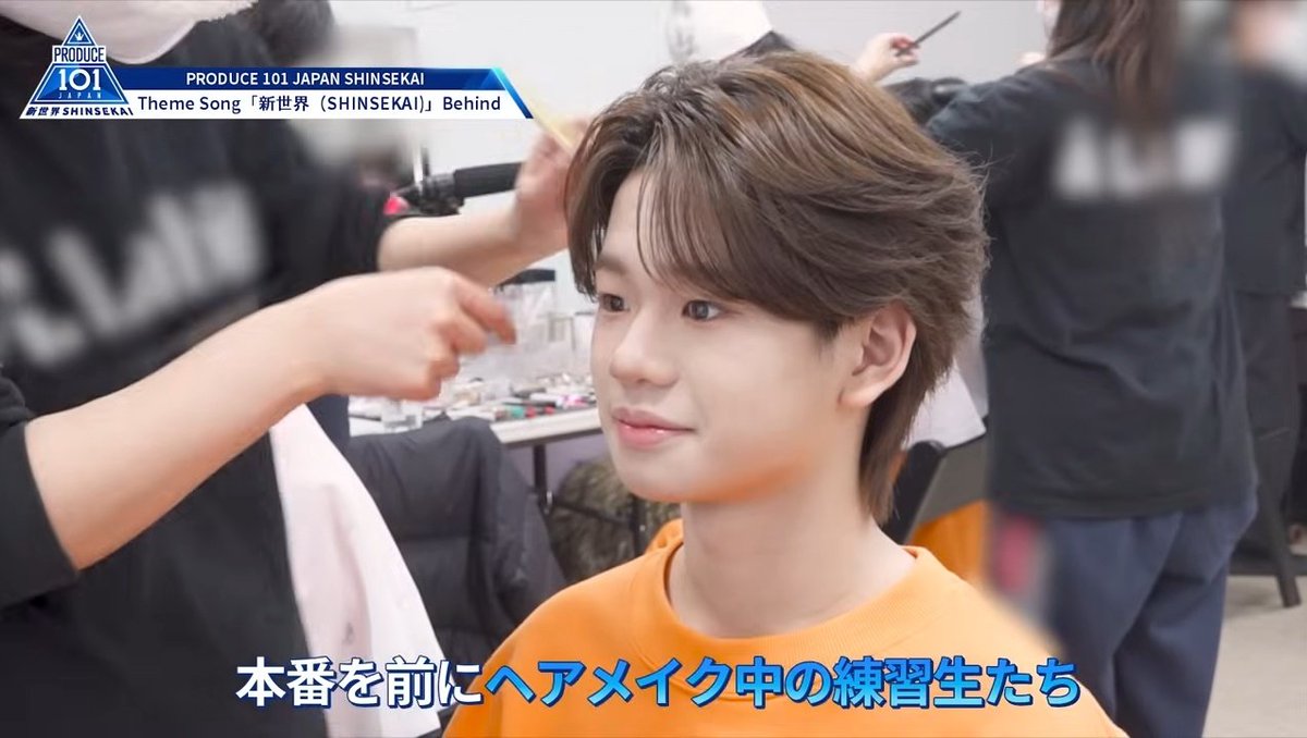 Hender 🌸 VOTE FOR SEITA!! tweet media