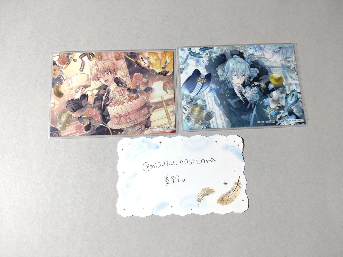 美鈴。 tweet media