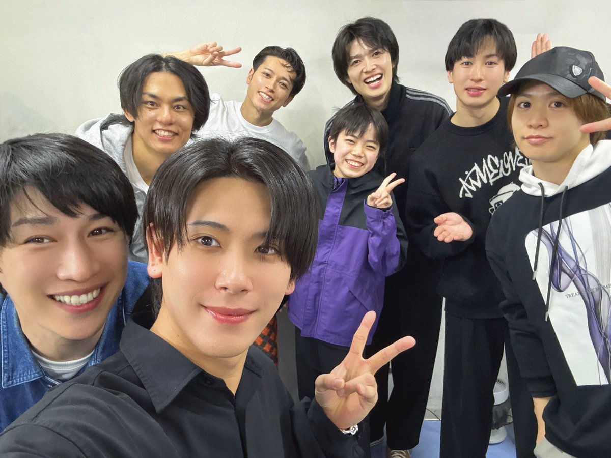 坂垣怜次 tweet media