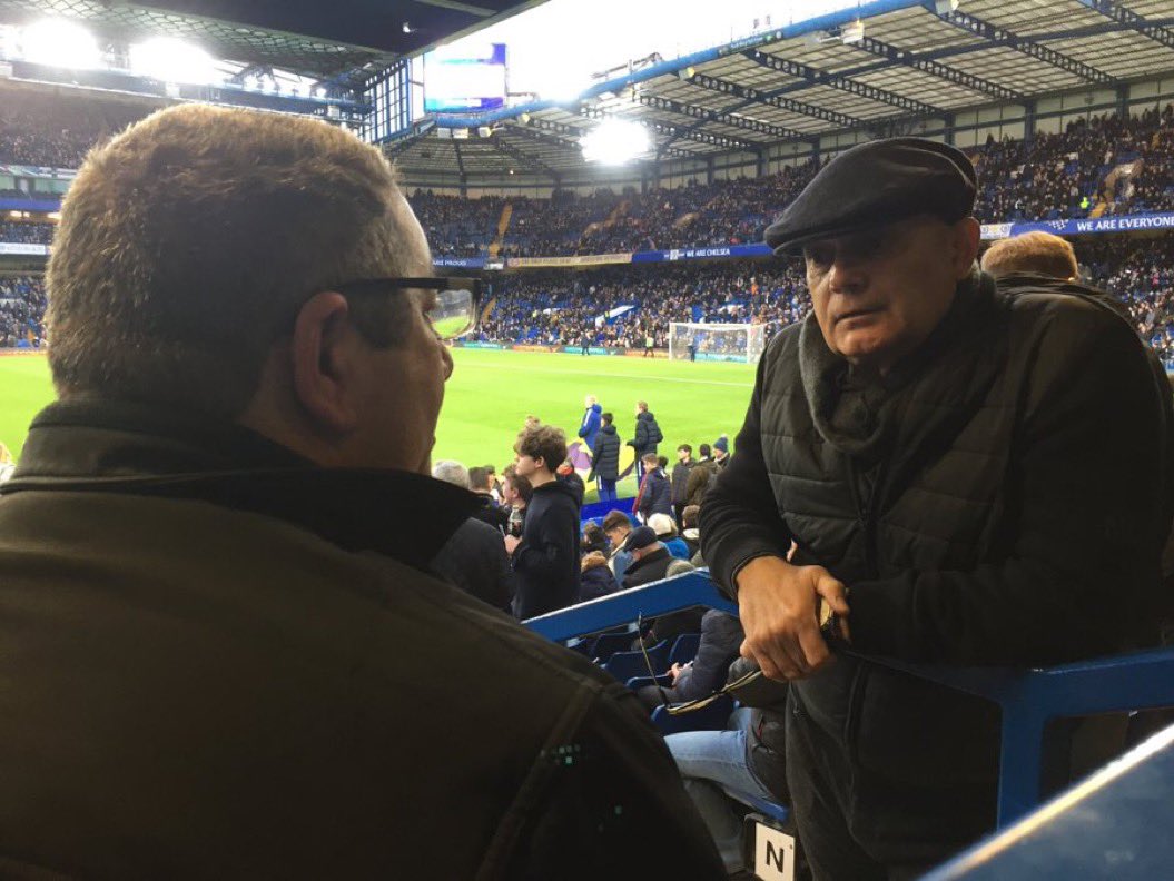 Ian Abrahams (Moose) tweet media