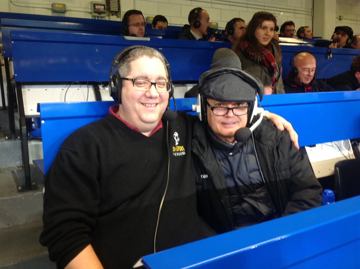 Ian Abrahams (Moose) tweet media