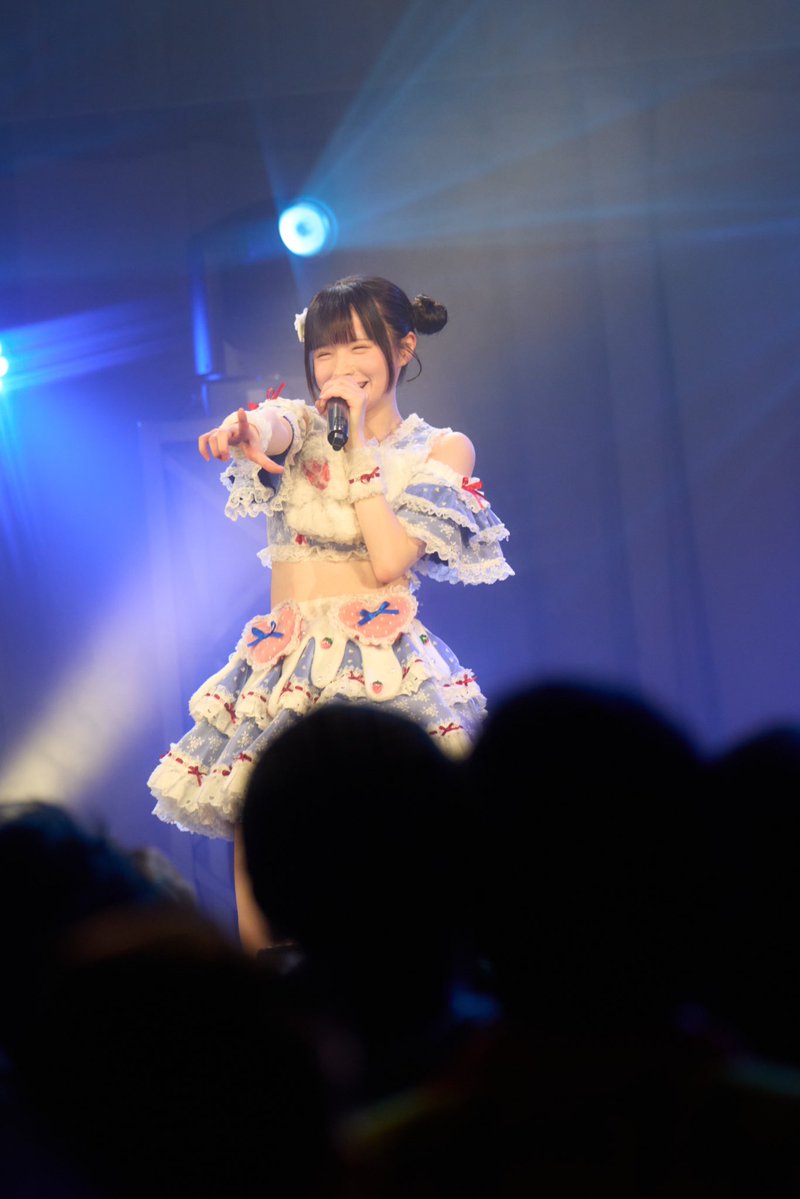 瑚々(Qu💙Aly) tweet media