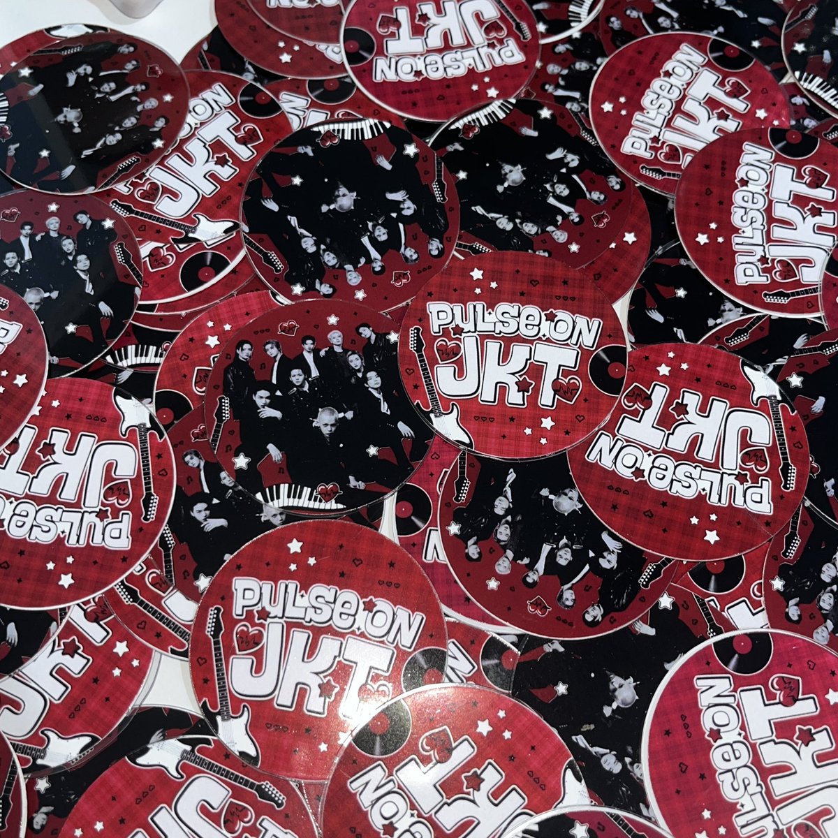 Clovers☘️🤏🏻 tweet media