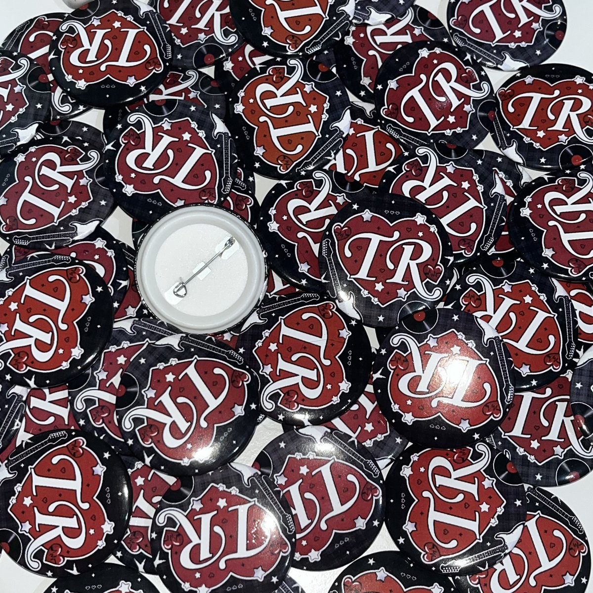 Clovers☘️🤏🏻 tweet media