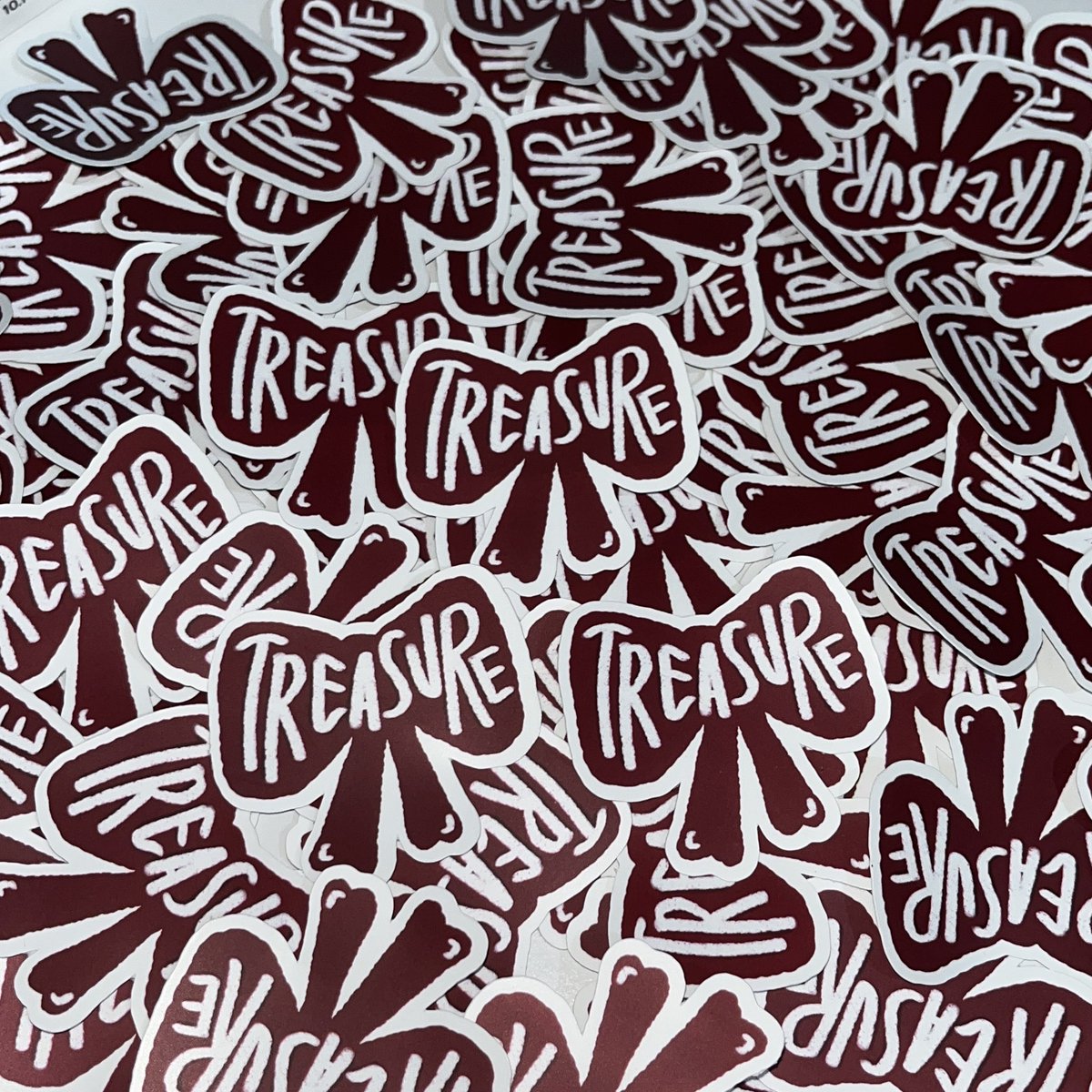 Clovers☘️🤏🏻 tweet media