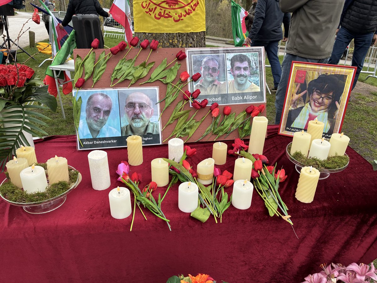 Mehrdad freedom tweet media