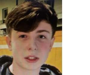 Missing Andrew Gosden tweet media