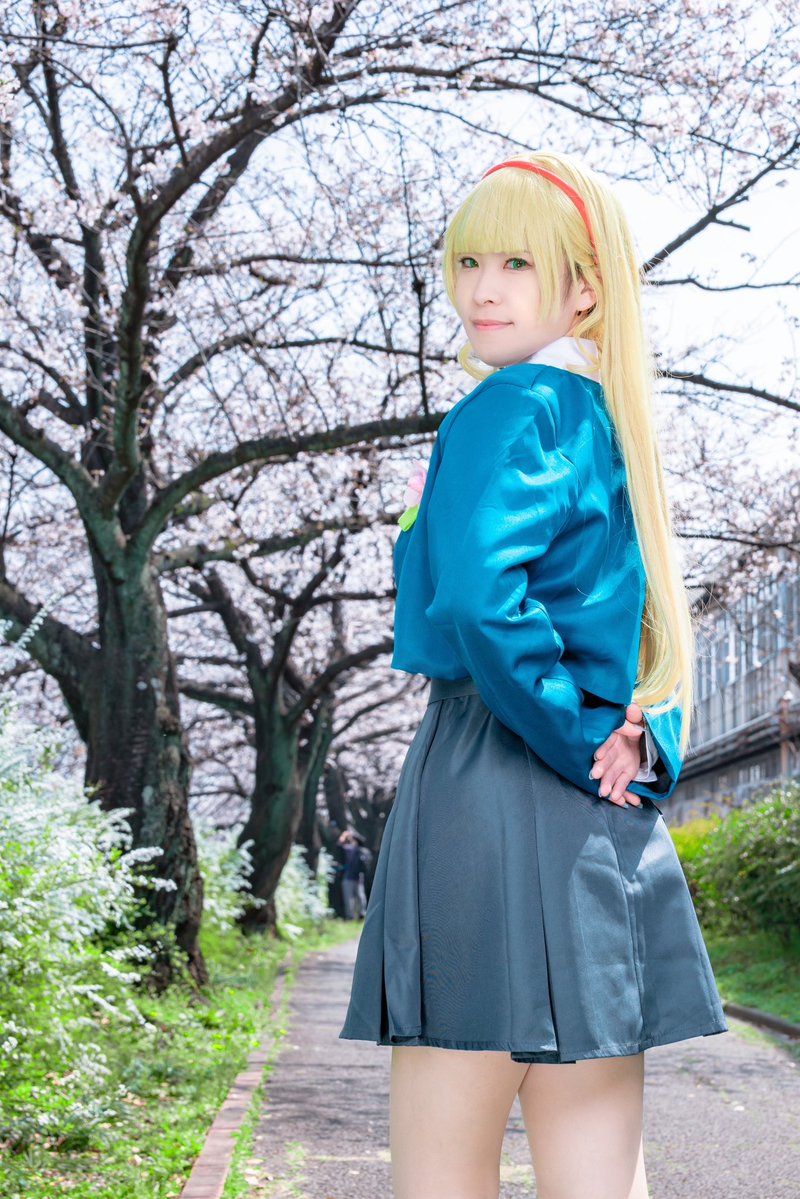 あさみん tweet media