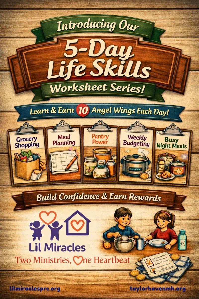LilMiraclesPRC's tweet photo. https://t.co/JegBvvkga1