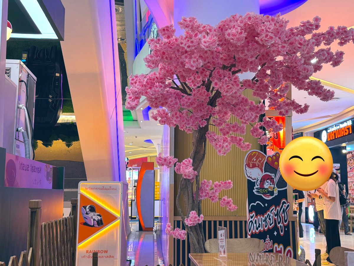 ✨ アベさん 🇹🇭 tweet media