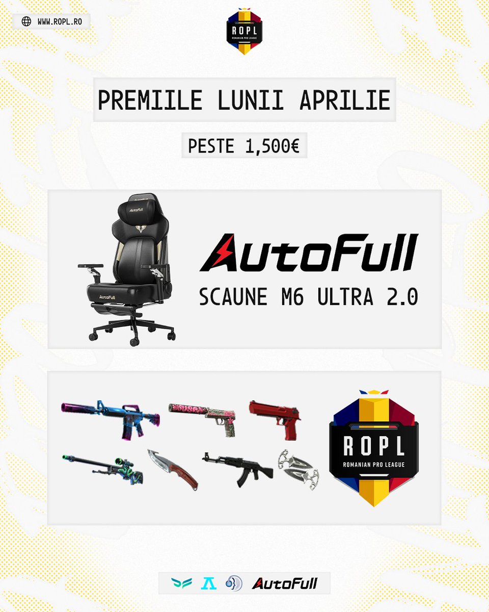 Romanian Pro League tweet media
