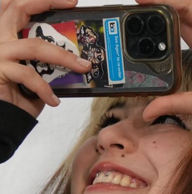 Tinå ★ || iliasquadlutz tweet media