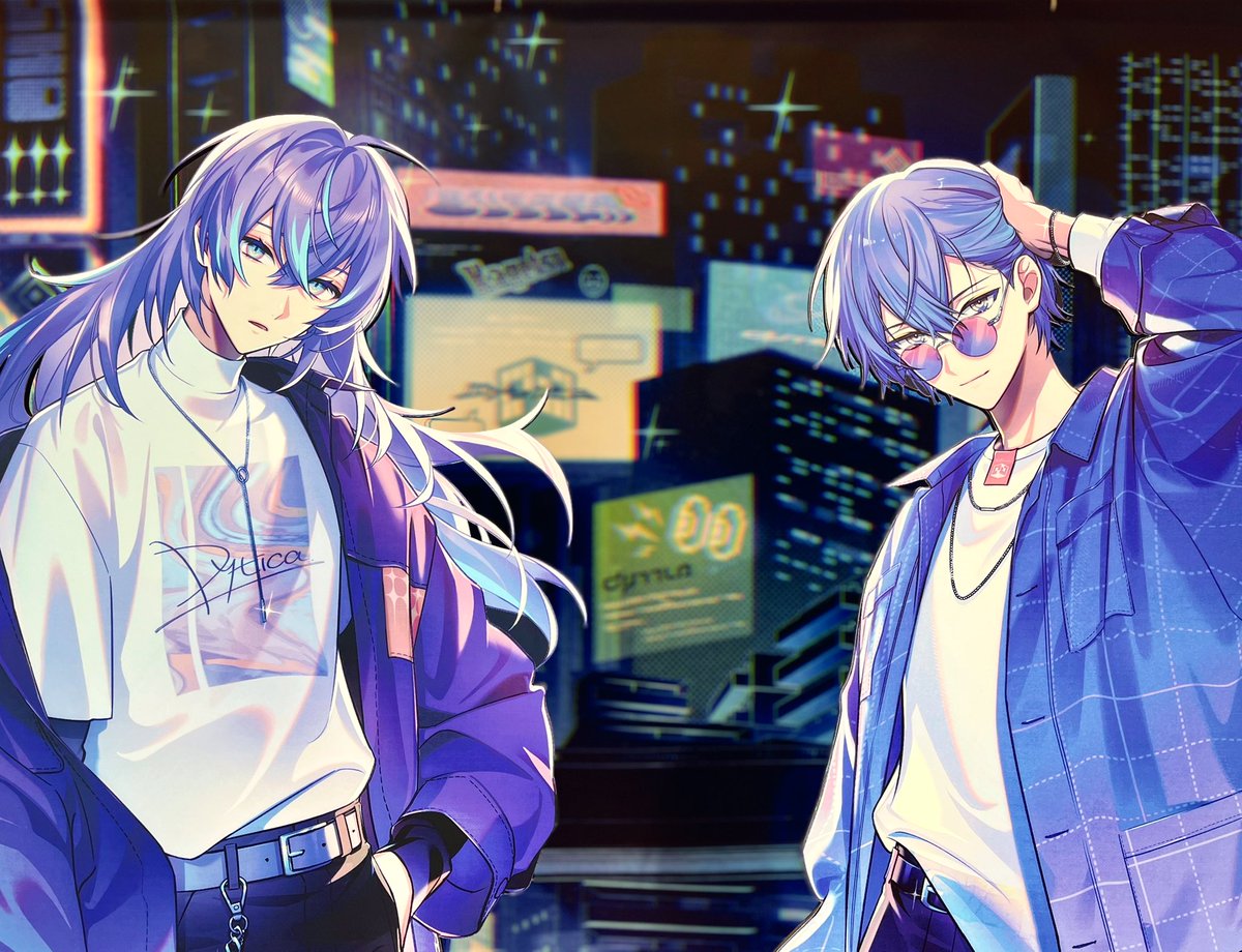 星見 (@mar0_ncrm) / Posts / X