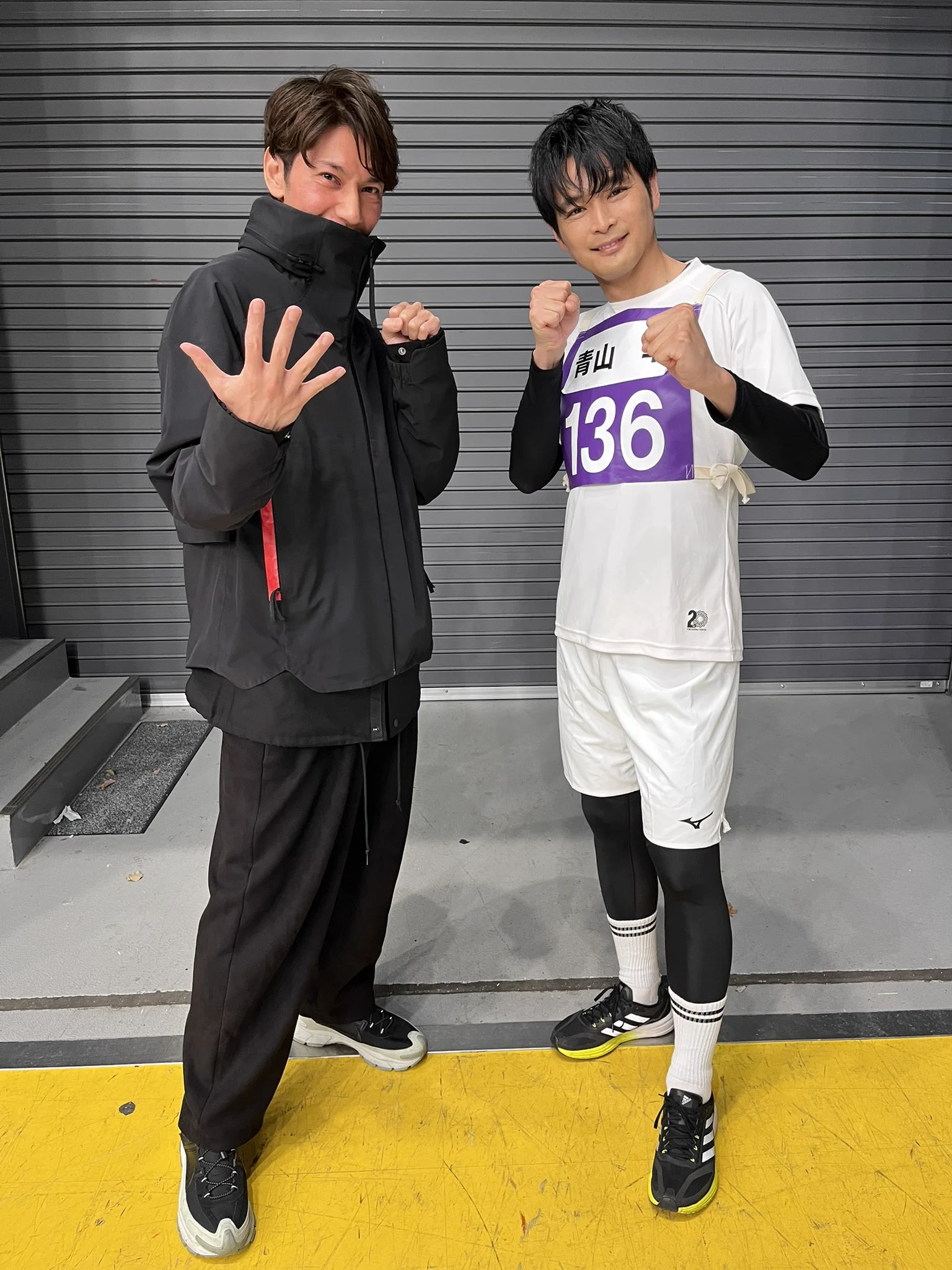 SHOW-WA official on X: 