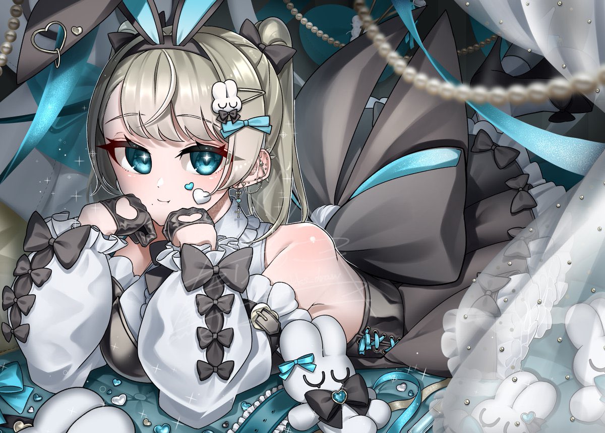 たけのこ騎士@タグお迎え tweet media