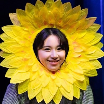 #新しいプロフィール画像

アイコン変えましたよろしく🌻