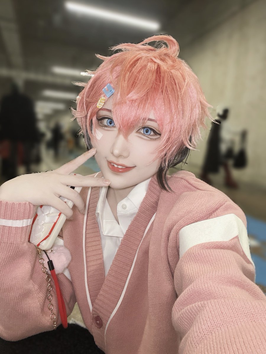 そぬく tweet media