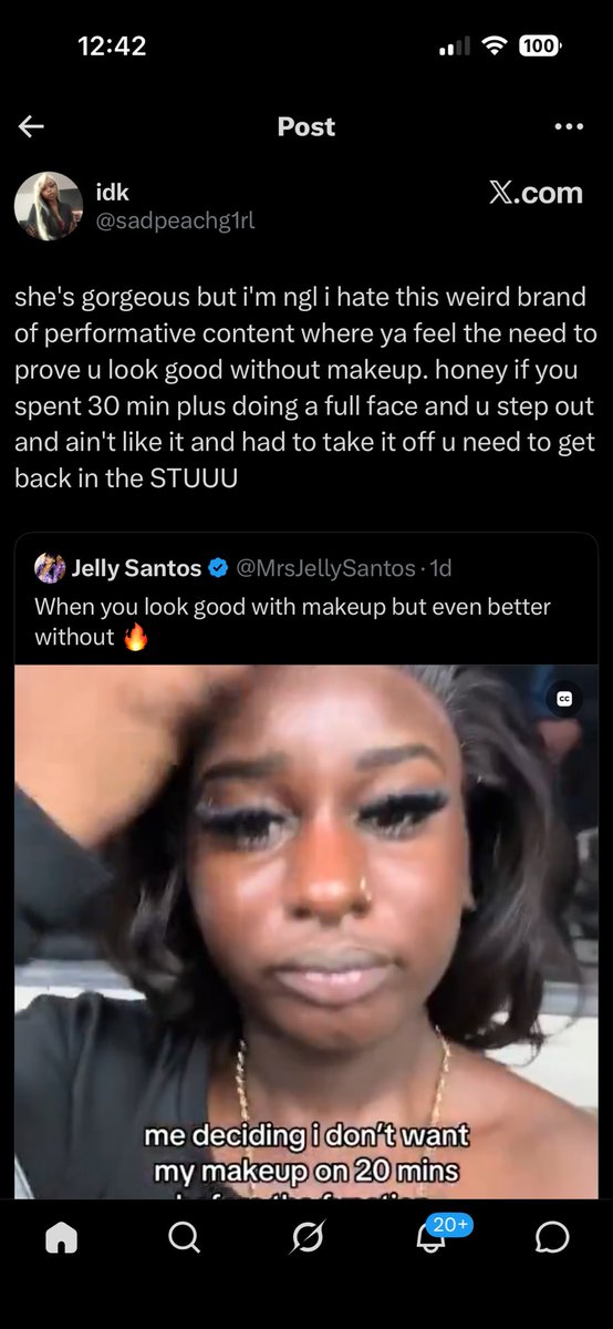 🧛🏼‍♀️. tweet media