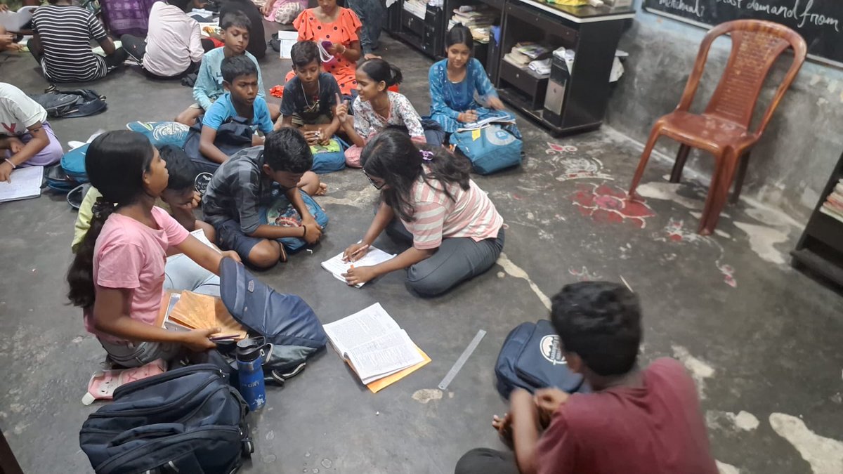 INDRAJIT BHALOTIA tweet media