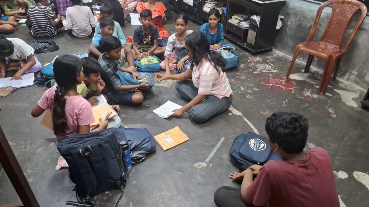 INDRAJIT BHALOTIA tweet media