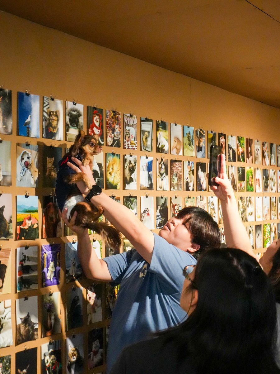 MunMun Srinakarin tweet media