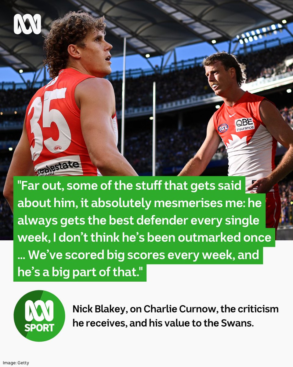 ABC SPORT tweet media