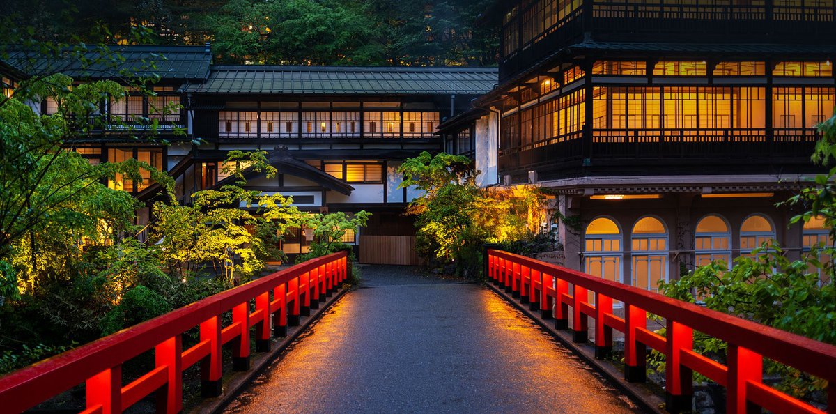 極上の旅図鑑 tweet media